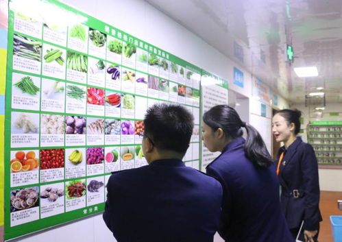吳中區首個食品安全工作服務站揭牌成立，為市民提供食品信息咨詢服務